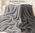 krep kumaş