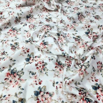 Nevresim kumaş küçük demet