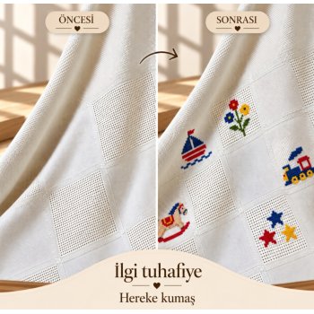 Hereke kumaş