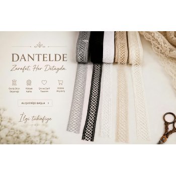 kafes kolber dantel