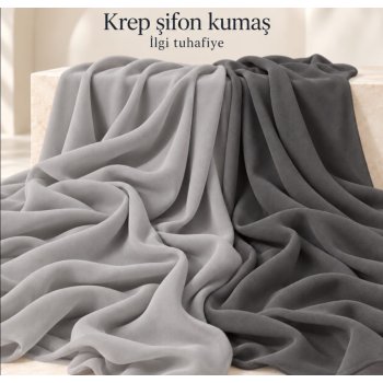 krep kumaş